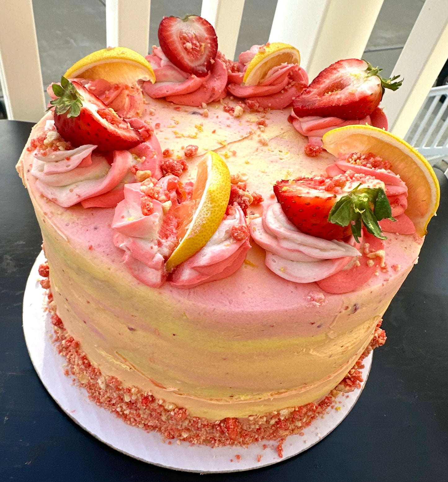 Signature Cakes