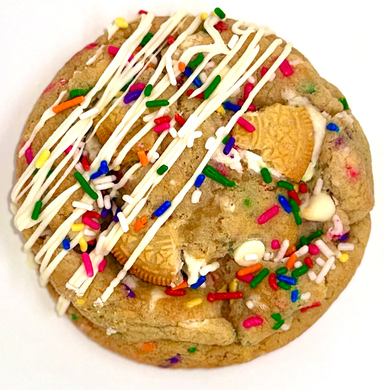 Gourmet Cookies (12 Pack)