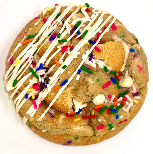 Gourmet Cookies (4 Pack)