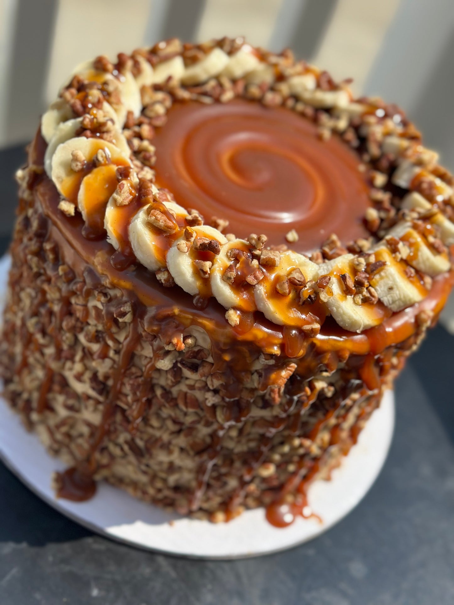 Signature Cakes