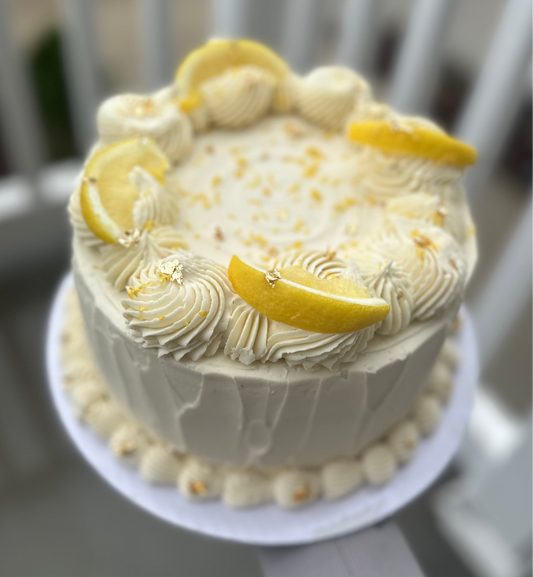 Signature Cakes